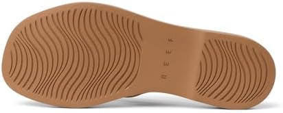 REEF Women's Sandals, Sunny Farrah Sunset Bronze