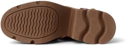 REEF Women's Sandal, Vista Luxe Lucie Chocolate Raffia
