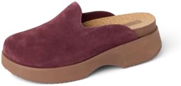 REEF Women's Shoes, Vista Skye Cabernet Crush