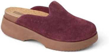 REEF Women's Shoes, Vista Skye Cabernet Crush