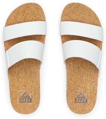REEF Women's Sandals, Cushion Vista Hi Cloud