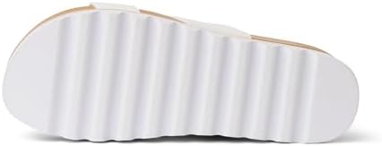 REEF Women's Sandals, Cushion Vista Hi Cloud