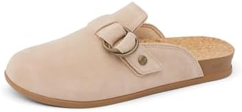 REEF Vista Serenity Oasis Suede