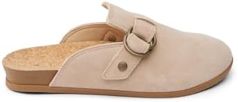 REEF Vista Serenity Oasis Suede