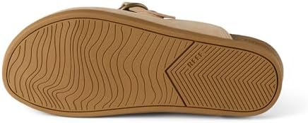 REEF Vista Serenity Oasis Suede