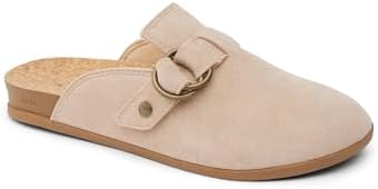 REEF Vista Serenity Oasis Suede