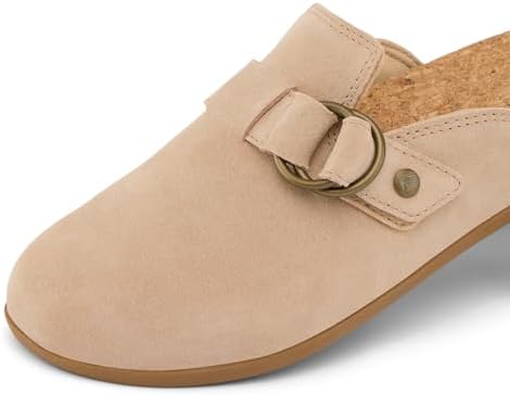 REEF Vista Serenity Oasis Suede