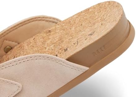 REEF Vista Serenity Oasis Suede