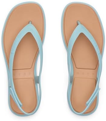 REEF Womens Sandals, Water Willow Maya Blue Haze