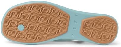REEF Womens Sandals, Water Willow Maya Blue Haze