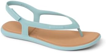 REEF Womens Sandals, Water Willow Maya Blue Haze