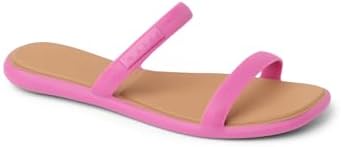 REEF Womens Sandals, Water Willow Marina Cone Flower
