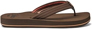 REEF Womens Sandals, Reef Cushion Breeze Chocolate
