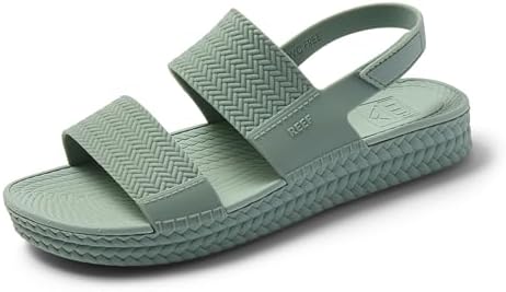 REEF Womens Sandals, Water Vista Frosty