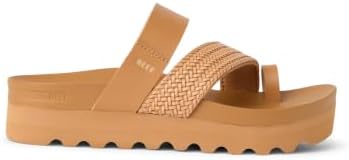 REEF Women's Sandals, Vista Hi Layla Almond