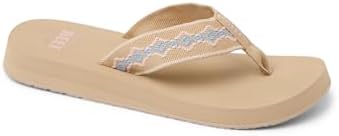 REEF Women’s Sandy Flip Flop
