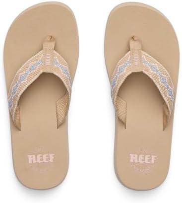 REEF Women’s Sandy Flip Flop