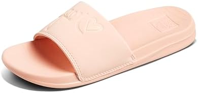 REEF One Slide Womens Sandal Just Peachy