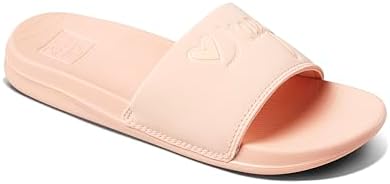 REEF One Slide Womens Sandal Just Peachy