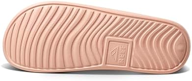 REEF One Slide Womens Sandal Just Peachy