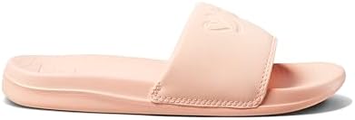 REEF One Slide Womens Sandal Just Peachy