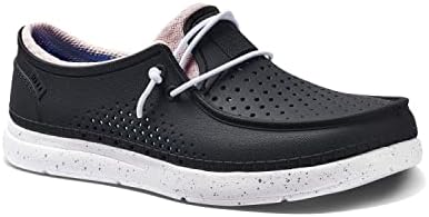 REEF Water Coast Womens Shoe Black