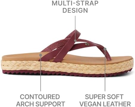REEF Women's Vista Carmen Cordovan