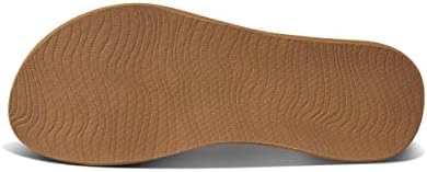 REEF Women's Sandals Spring Woven Flip Flops
