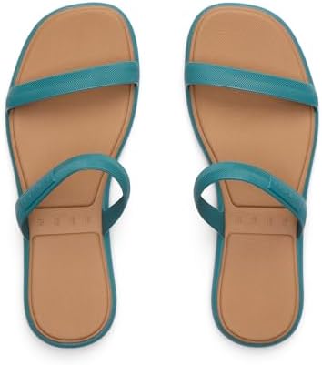 REEF Womens Sandals, Water Willow Marina Teal