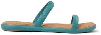REEF Womens Sandals, Water Willow Marina Teal