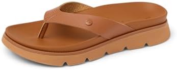 REEF Women's Sandals, Vista Luxe Vivianahh Cocoa-tan