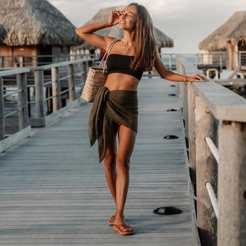 REEF Women's Sandals, Vista Luxe Vivianahh Cocoa-tan