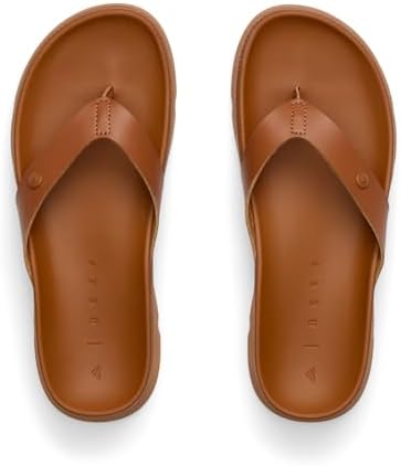REEF Women's Sandals, Vista Luxe Vivianahh Cocoa-tan