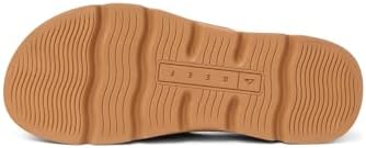 REEF Women's Sandals, Vista Luxe Vivianahh Cocoa-tan