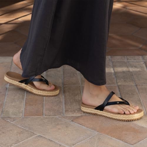 REEF Women's Vista Carmen Black