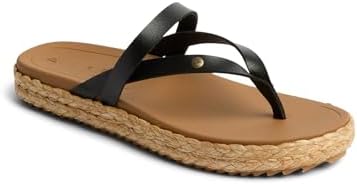 REEF Women's Vista Carmen Black