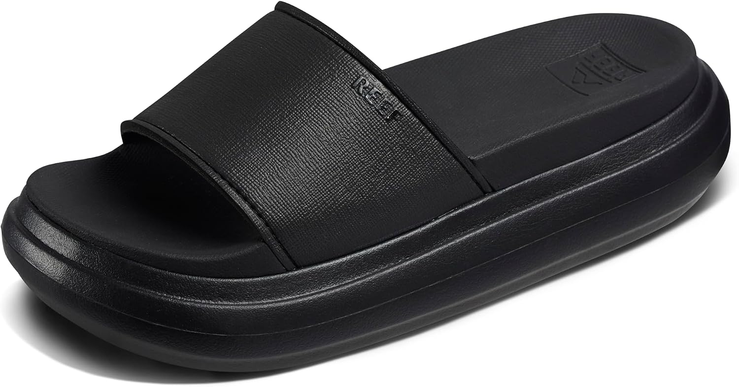 REEF Women's, Cushion Bondi Bay Sandal initial