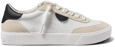 REEF Women's Lay Day Seas Shoes WhiteBlack Lese