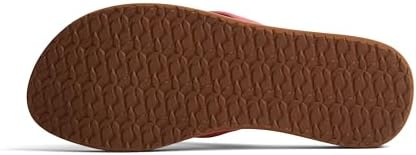 REEF Womens Sandals, Reef Cushion Breeze Strawberry Pink