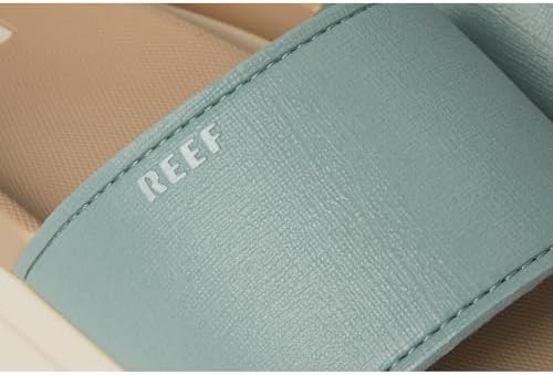 REEF Women's, Cushion Bondi Bay Sandal Frosty