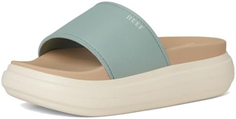 REEF Women's, Cushion Bondi Bay Sandal Frosty