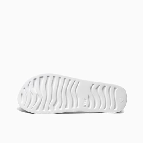 REEF Women's Water Xslide Sandals White