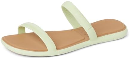REEF Womens Sandals, Water Willow Marina Aloe Wash