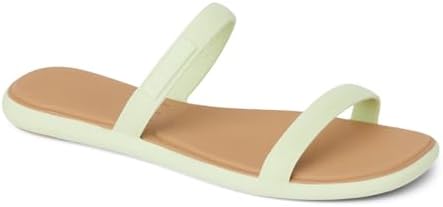 REEF Womens Sandals, Water Willow Marina Aloe Wash