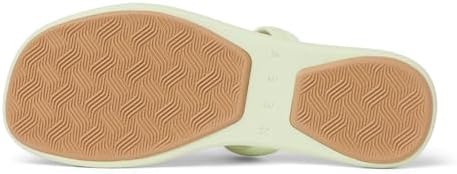 REEF Womens Sandals, Water Willow Marina Aloe Wash