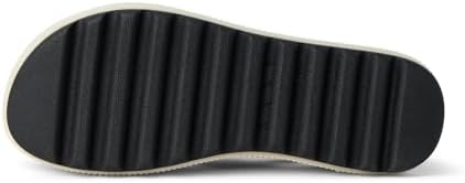 REEF Women's Sandals, Water Vista Higher Black-vintage