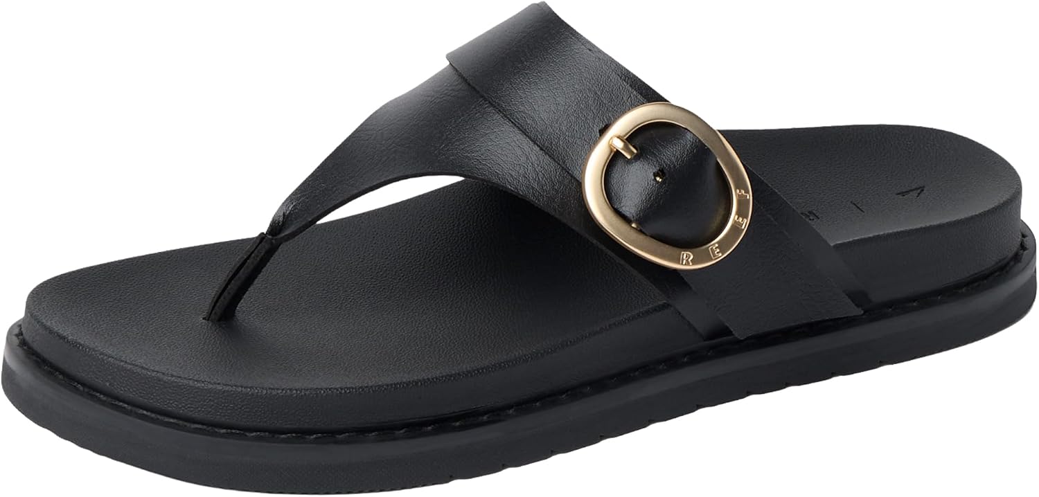 REEF Women's Sandals, Vista Gabriella Black