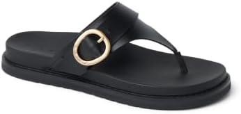 REEF Women's Sandals, Vista Gabriella Black