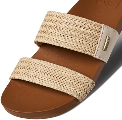 REEF Women's Sandals, Vista Braid II Vintage