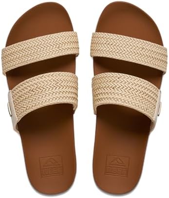 REEF Women's Sandals, Vista Braid II Vintage